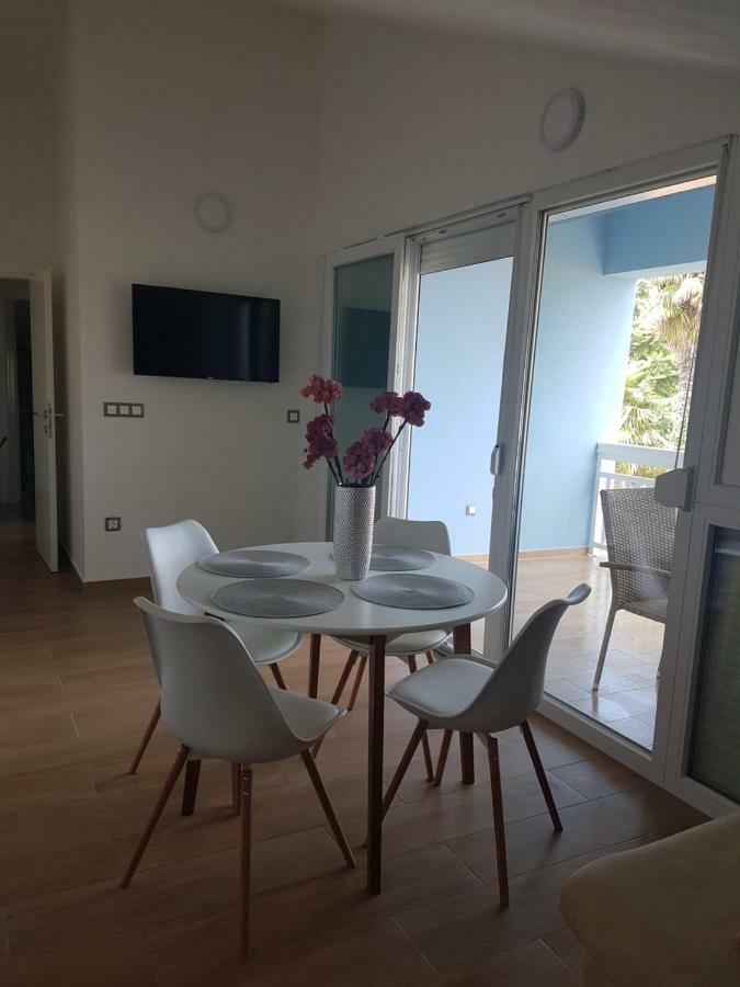 Apartmani Ivkovic Фунтана Экстерьер фото